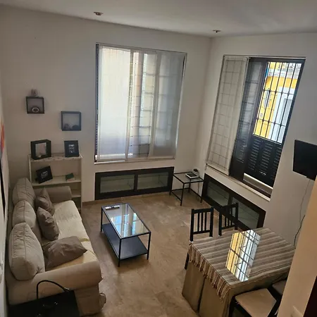 Castellar Life Pleno Centro Sevilla