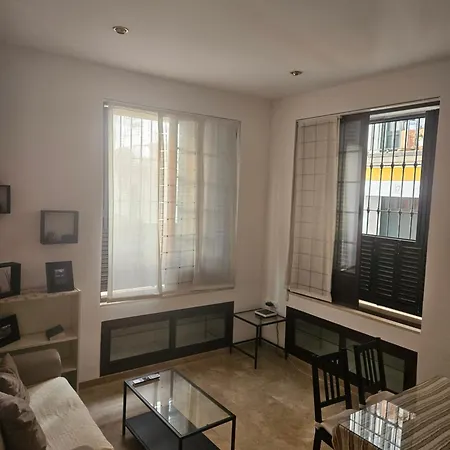 Castellar Life Pleno Centro Apartment Sevilla