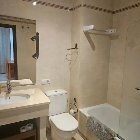 Apartment Castellar Life Pleno Centro Sevilla