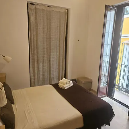 Castellar Life Pleno Centro * Sevilla