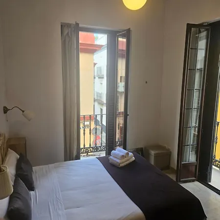 Daire Castellar Life Pleno Centro Sevilla