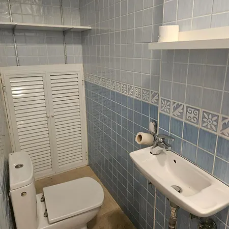 Daire Castellar Life Pleno Centro