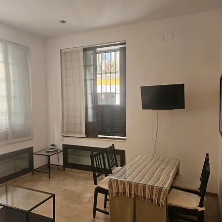 Apartament Castellar Life Pleno Centro *